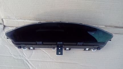 Панель приборов хонда цивик 4д