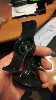 Навигатор Garmin Nuvi 40