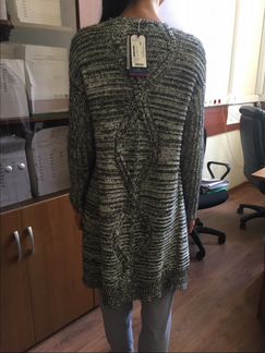 Новая кофта Tom Tailor