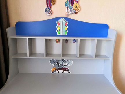Стол для детей