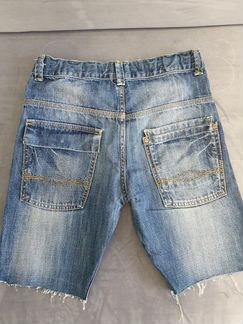 Шорты zara рост 140 и 3 поло