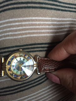 Часы винтаж