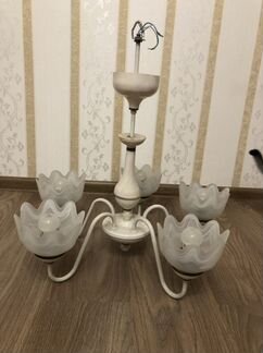 Люстра