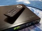 DVD плеер с usb hdmi 5.1 Philips DVP3586K объявление продам