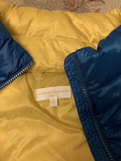 Пуховик Alessandro Manzoni