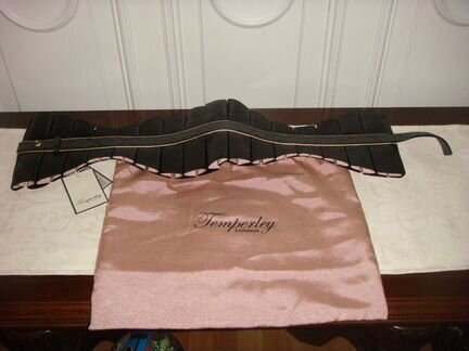 Новый Ремень Temperley London (размер S)
