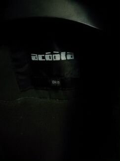 Зимняя куртка Acoola 104р