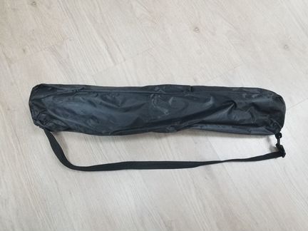 Мольберт алюминиевый Brauberg