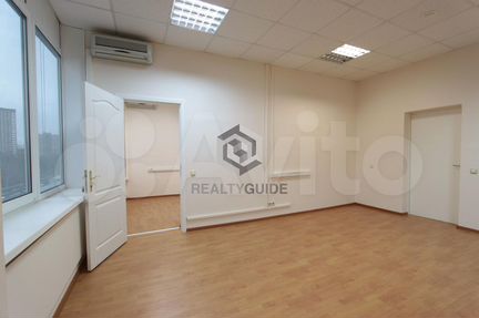 187 м2 Бизнес-центр Научный, 8 B