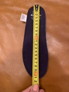 Кроссовки mayoral 32 размер новые