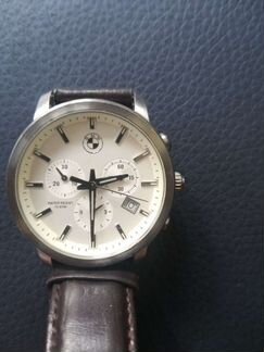 Часы мужские бмв