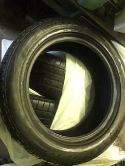 Bridgestone Dueler h/p 235/50 r18 б/у