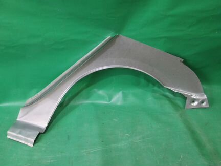 Арка задняя правая мазда 3 вк хэтчбек 03-08г 36924