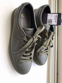 Кеды trussardi