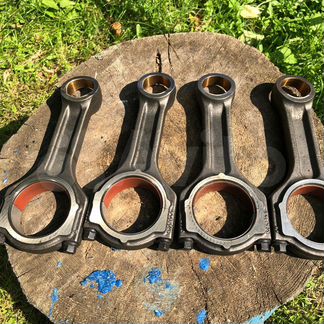 Шатуны Каминз 2.8 б/у и новые