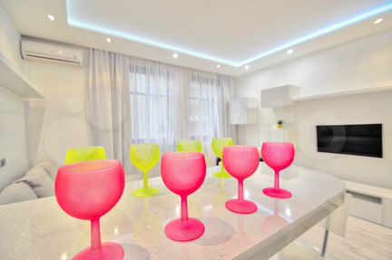 Квартира-студия, 35 м², 2/5 эт.