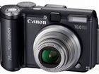 Canon Power Shot A640