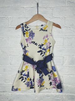 Нарядное платье original marines