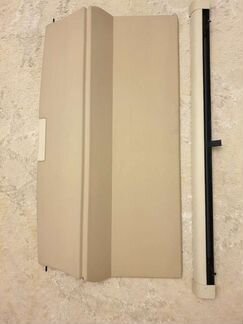 Полка багажника land rover vogue