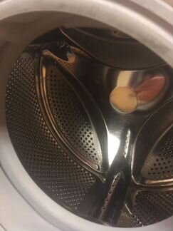 Стиральная машина bosch