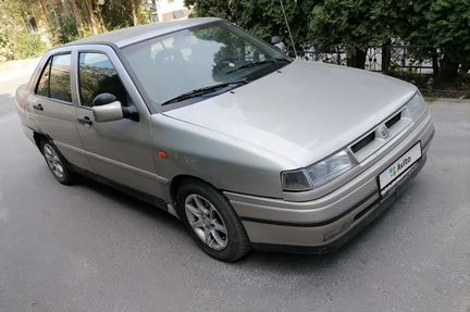 SEAT Toledo 1.6 МТ, 1993, 26 700 км