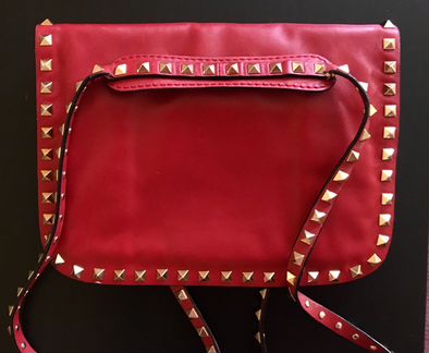 Сумка клатч Valentino оригинал