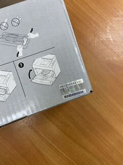 Картридж xerox phaser 3117 3122 3124 3125 106R0115