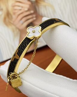 Louis vuitton браслет
