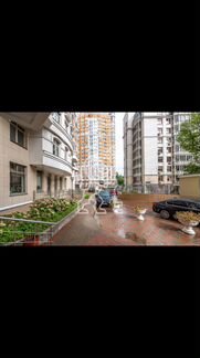 3-к квартира, 147.6 м², 6/23 эт.