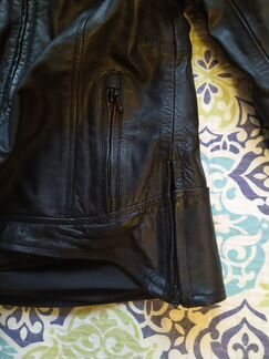 Мотокуртка Held