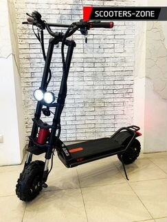 Электросамокат