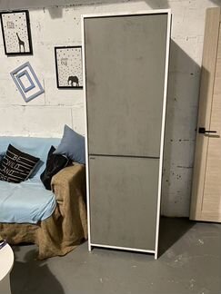 Шкаф под холодильник