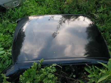 Mazda 626 GD 87-92 крыша