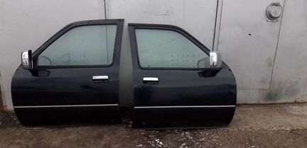 Great wall Deer двери