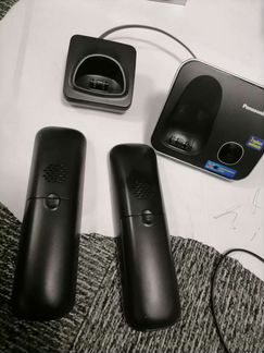 Телефон для офиса Panasonic