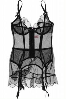 Agent Provocateur бюстье оригинал