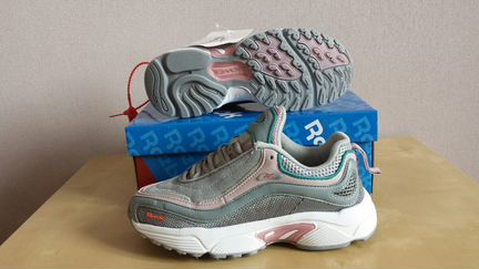 Кроссовки Reebok DMX, 36/41