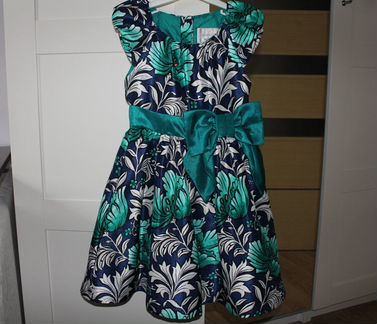 Платье gymboree. crazy8