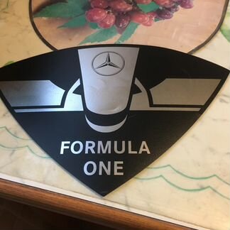 Оригинальный коврик mersedes-benz