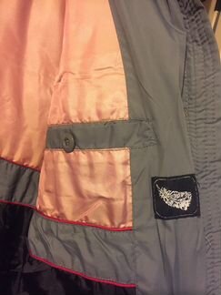 Пуховик женский