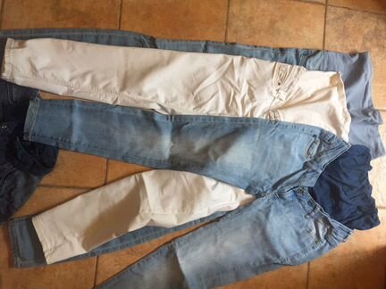 Одежда д/беременных H&M