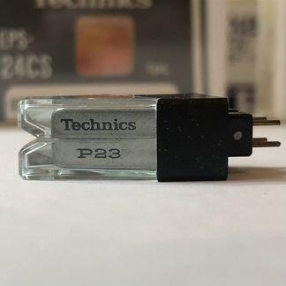 Technics EPC-23