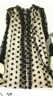 Платье stella maccartney 38 размер