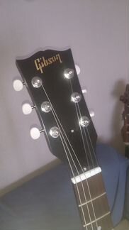 Gibson special desert 2013