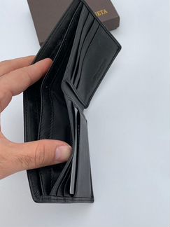 Кошелёк Bottega Veneta