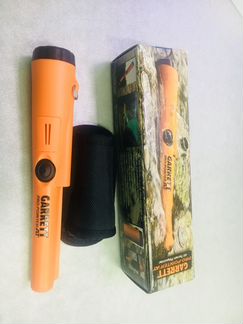 Пинпоинтер Garrett Pro Pointer AT металлоискатель