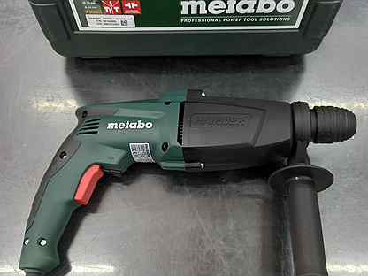 Перфоратор metabo khe 2444 схема