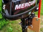 Mercury F 5 M объявление продам