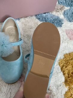 Туфли My little sister