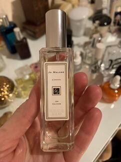Туалетная вода Jo Malone 154 Cologne